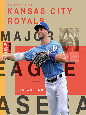 cover image of Kansas City Royals